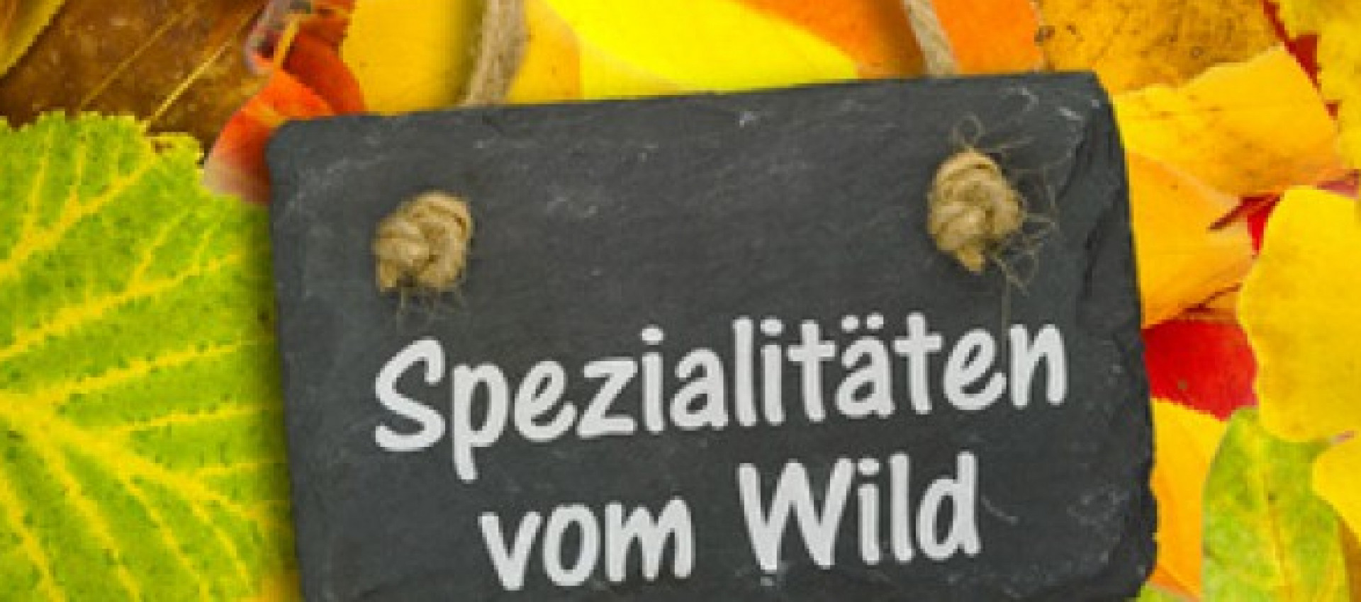 Wilde Wochen in Neidhart Küche