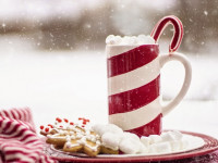 Nikolaus in Neidharts Küche