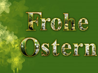 Ostern in Neidharts Küche