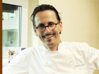 Reiner Neidhart kocht bei Hallo Hessen